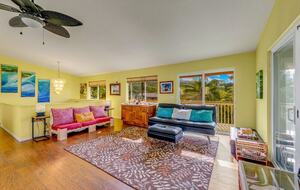Aloha E Komo Mai | Tropical Retreat with Ocean Views - Kailua-Kona, Hawaii