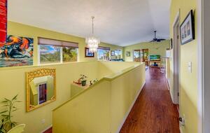Aloha E Komo Mai | Tropical Retreat with Ocean Views - Kailua-Kona, Hawaii