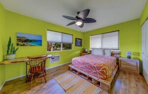 Aloha E Komo Mai | Tropical Retreat with Ocean Views - Kailua-Kona, Hawaii