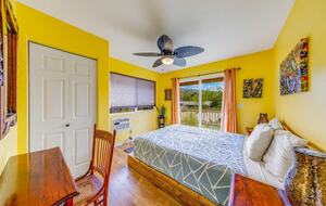 Aloha E Komo Mai | Tropical Retreat with Ocean Views - Kailua-Kona, Hawaii