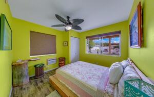 Aloha E Komo Mai | Tropical Retreat with Ocean Views - Kailua-Kona, Hawaii