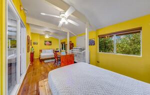 Aloha E Komo Mai | Tropical Retreat with Ocean Views - Kailua-Kona, Hawaii
