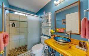 Aloha E Komo Mai | Tropical Retreat with Ocean Views - Kailua-Kona, Hawaii