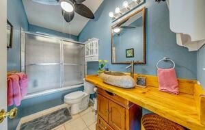 Aloha E Komo Mai | Tropical Retreat with Ocean Views - Kailua-Kona, Hawaii