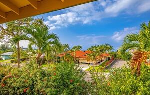 Aloha E Komo Mai | Tropical Retreat with Ocean Views - Kailua-Kona, Hawaii