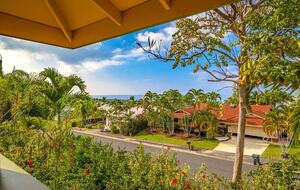 Aloha E Komo Mai | Tropical Retreat with Ocean Views - Kailua-Kona, Hawaii
