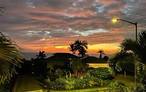 Aloha E Komo Mai | Tropical Retreat with Ocean Views - Kailua-Kona, Hawaii