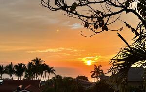 Aloha E Komo Mai | Tropical Retreat with Ocean Views - Kailua-Kona, Hawaii