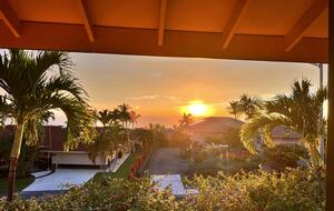 Aloha E Komo Mai | Tropical Retreat with Ocean Views - Kailua-Kona, Hawaii