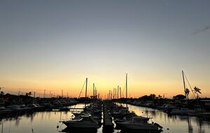 Aloha E Komo Mai | Tropical Retreat with Ocean Views - Kailua-Kona, Hawaii