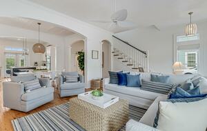 Cinnamon Shore North Beach Getaway - Port Aransas, Texas