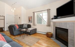Cozy and Chic Steamboat Springs Condo - Steamboat Springs, Colorado