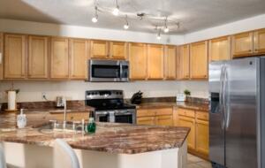Cozy and Chic Steamboat Springs Condo - Steamboat Springs, Colorado