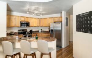 Cozy and Chic Steamboat Springs Condo - Steamboat Springs, Colorado