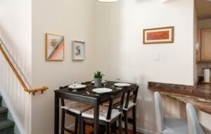 Cozy and Chic Steamboat Springs Condo - Steamboat Springs, Colorado
