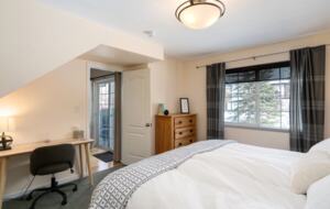 Cozy and Chic Steamboat Springs Condo - Steamboat Springs, Colorado
