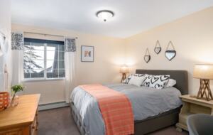 Cozy and Chic Steamboat Springs Condo - Steamboat Springs, Colorado