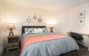 Cozy and Chic Steamboat Springs Condo - Steamboat Springs, Colorado