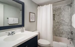 Cozy and Chic Steamboat Springs Condo - Steamboat Springs, Colorado