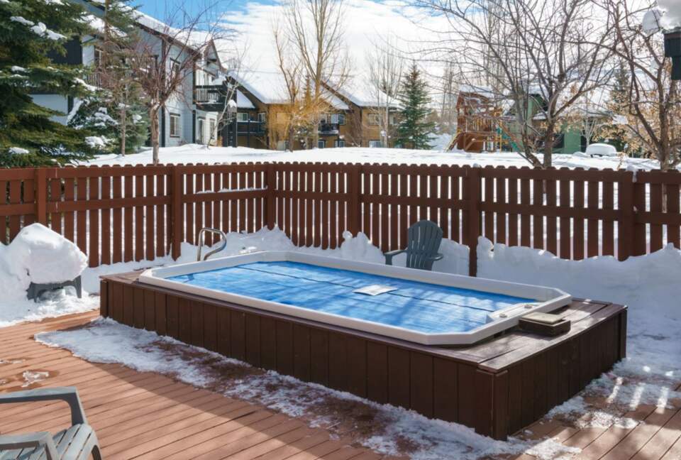 Cozy and Chic Steamboat Springs Condo - Steamboat Springs, Colorado