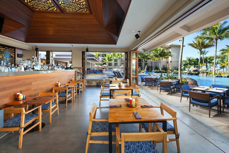 Maui Oceanfront Villa - Kaanapali, Hawaii