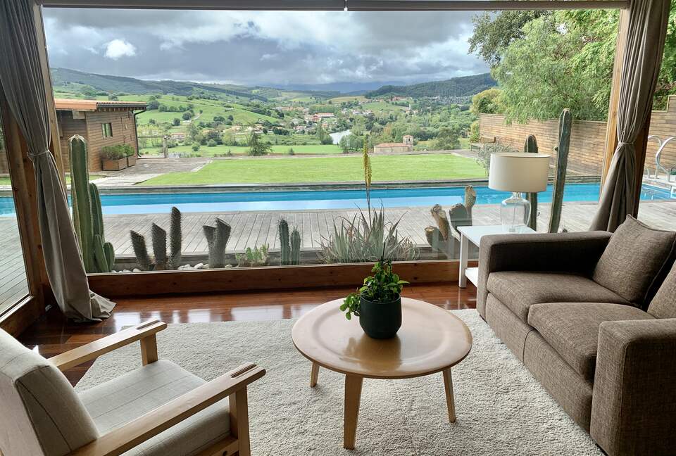 Sitting room