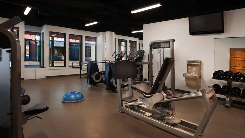 Marriott's Summit Watch Resort | Deluxe Studio - Park City, Utah