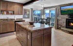 Chateau Valerie - Snowmass Village, Colorado