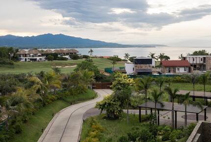 Casa Corpeteña |  Unobstructed Pacific and Bay Views | Includes Golf Cart - Valle de Banderas, Mexico