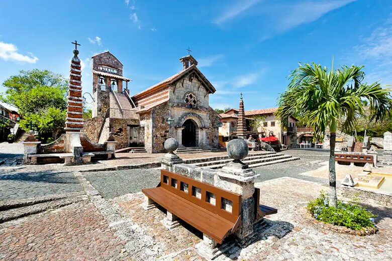 A Haven of Peace | Located in the exclusive Casa de Campo Resort & Villas Neighborhood - La Romana, Dominican Republic