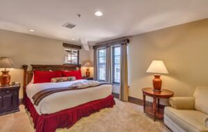 4 Bedroom at The Residences at the Chateaux - Deer Valley, Utah
