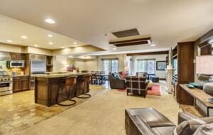 4 Bedroom at The Residences at the Chateaux - Deer Valley, Utah
