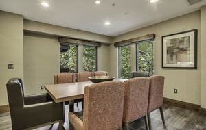 4 Bedroom at The Residences at the Chateaux - Deer Valley, Utah