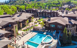 4 Bedroom at The Residences at the Chateaux - Deer Valley, Utah