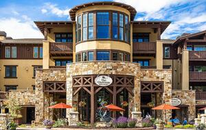 4 Bedroom at The Residences at the Chateaux - Deer Valley, Utah