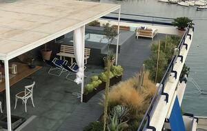 Penthouse Siracusa - Siracusa, Italy