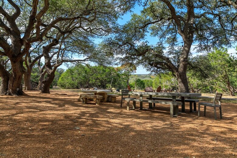 12 Acre Designer Farmhouse in TX Wine Country! - Stonewall, Texas