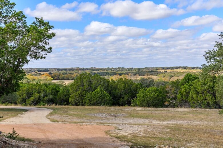 12 Acre Designer Farmhouse in TX Wine Country! - Stonewall, Texas