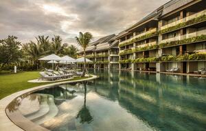 Como Uma Canggu - Uma Pool Residences - Canguu, Indonesia