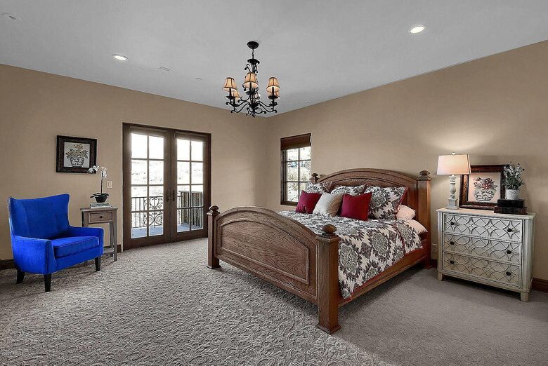 Hideaway Home | Minutes from Deer Valley and Park City Mountain - Hideout, Utah