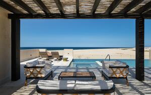 Grand Solmar The Residences - 4 Bedroom Penthouse - Cabo San Lucas, Mexico