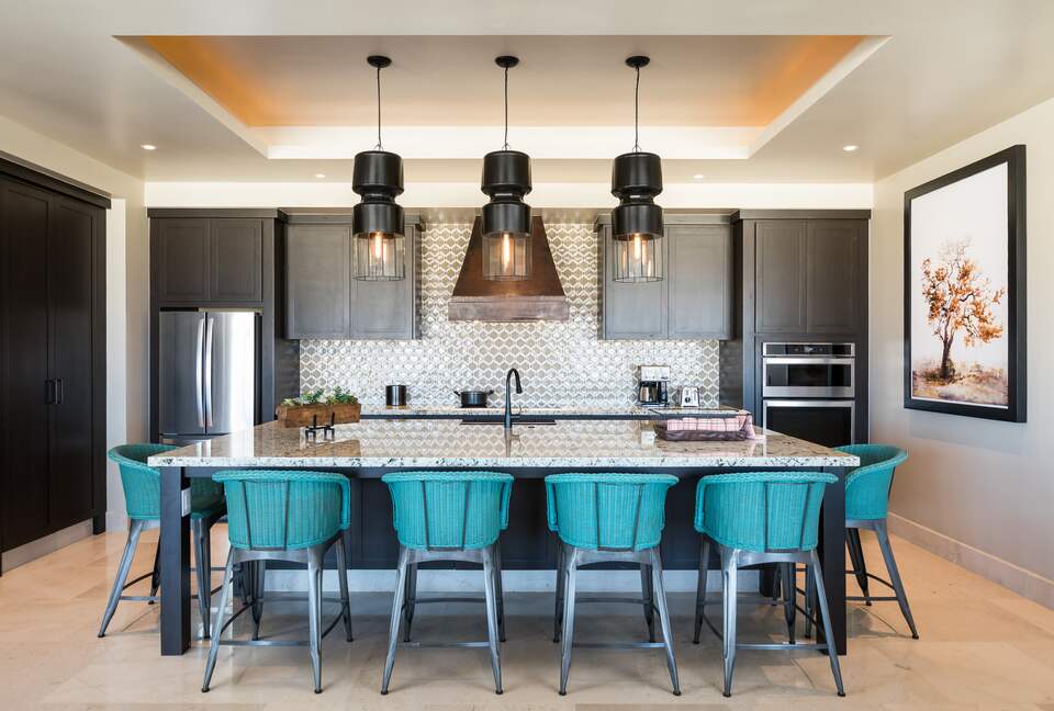 Grand Solmar The Residences - 4 Bedroom Penthouse - Cabo San Lucas, Mexico
