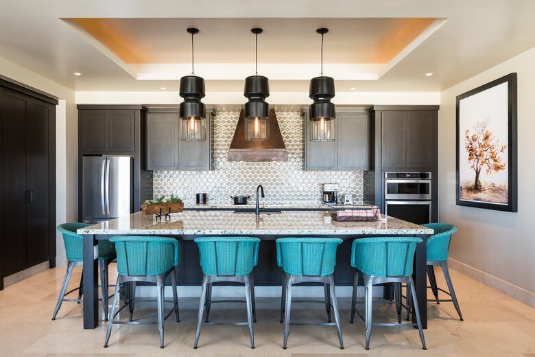 Grand Solmar The Residences - 4 Bedroom Penthouse - Cabo San Lucas, Mexico
