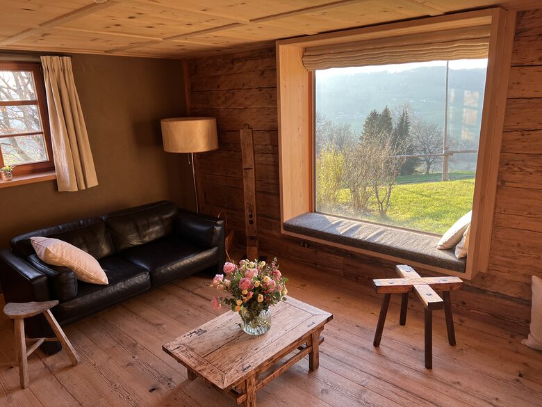 Buchenberg Chalet - Rettenberg, Germany