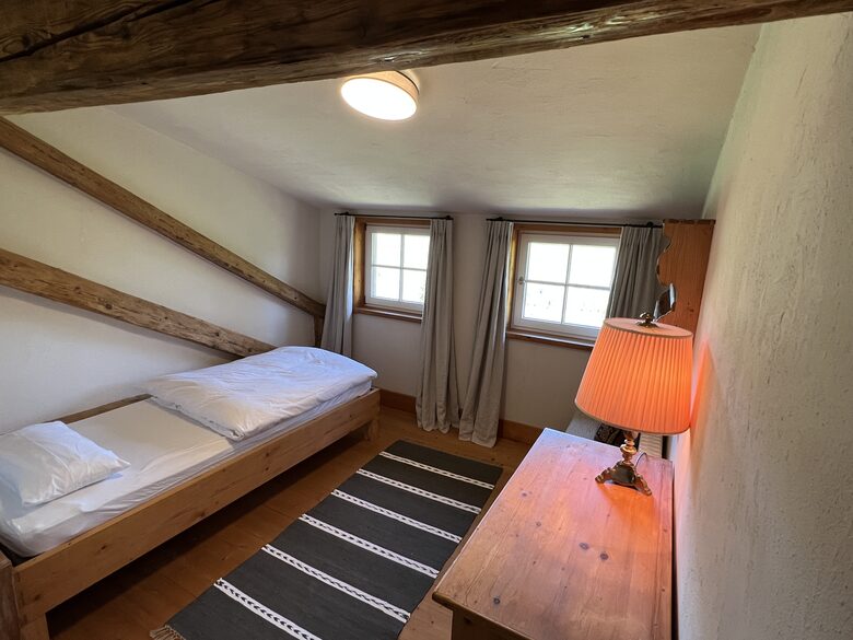 Buchenberg Chalet - Rettenberg, Germany