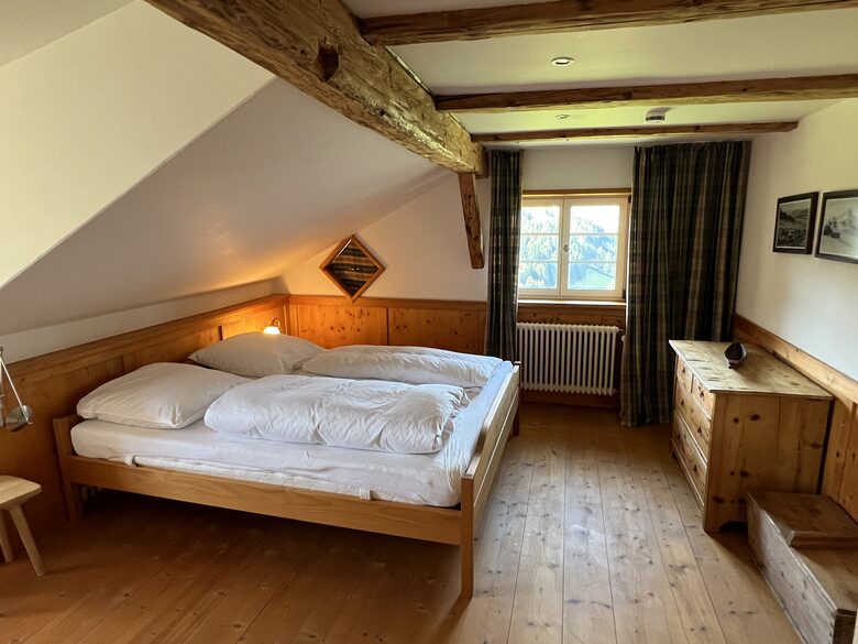 Buchenberg Chalet - Rettenberg, Germany