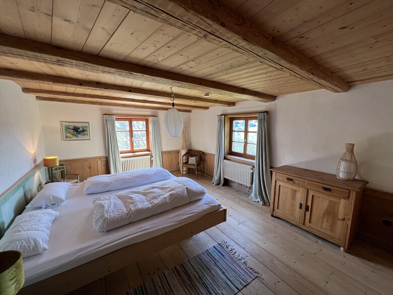 Buchenberg Chalet - Rettenberg, Germany