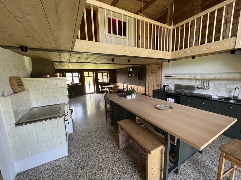 Buchenberg Chalet - Rettenberg, Germany