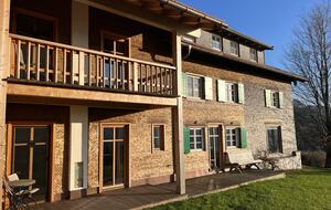 Buchenberg Chalet - Rettenberg, Germany