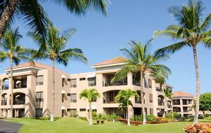 Hilton Bay Club at Waikoloa | 2 Bedroom - Waikoloa Village, Hawaii